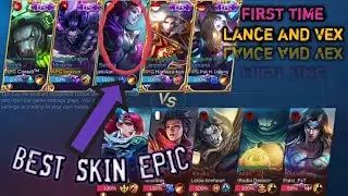 BEST EPIC SKIN BATTLE | RPGATTACK