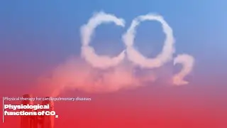 PTCP L7 | Physiological Function of CO2 | By Prof. Nessrin