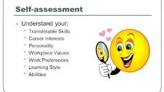 Introduction to Career Development