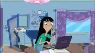 Fineasz i Ferb - Prawdziwa tożsamość Fretki. Oglądaj w Disney XD!