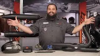 Vance & Hines 30+ Horsepower Kit For Harley Touring Review at RevZilla.com