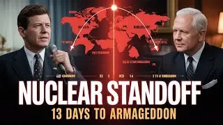 NUCLEAR COUNTDOWN: The 13 Days That Shook the World
