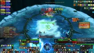 FotLK (Part 1)