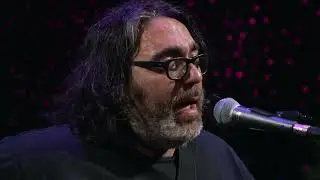 Yo La Tengo - This Stupid World (Live on KEXP)