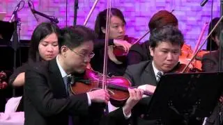 13. 我已得到真正自由 - SOLSO 水流之音聖樂團 - 神就是愛 仲夏音樂會