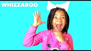 Sparkle Whizzaroo Valentine Day Haul with Family!!!!