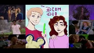 Don't Look Under the Bed - The DCOM Duo Full Episode