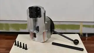Facing Head in exploitation,Portable line boring Machine tool