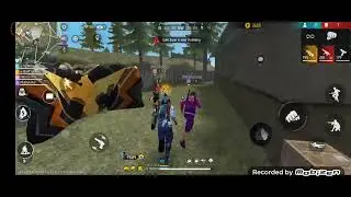 FREE FIRE BR RANK SEASON 42 #6 #gaming #gameplay #games #garenafreefire #trending #youtube #freefire