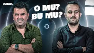O MU? BU MU? I ORHAN ULUCA, KONUK: HASAN H&Uuml;SEYİN ALİMOĞLU #1