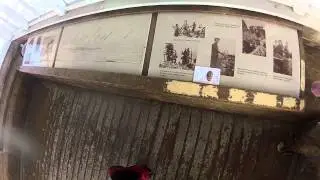 Mt Pilchuck Fire Lookout HD Video Tour