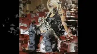 Mindi Abair - Come as you are