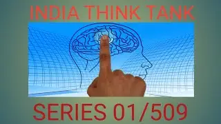 Think Tank India थिंक टैंक इंडिया
