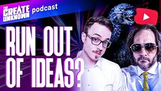 Is YouTube Running Out of Ideas?