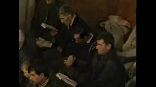 Oastea Domnului Corocaiesti 15 dec 2006- O, cer dorit