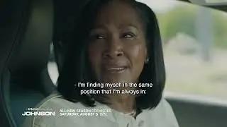 #JohnsonOnBounce - Season 3 Trailer