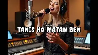 Lagu Tetun sedih 😭 TANIS HO MATAN BEN terbaru 2025