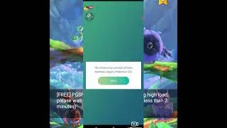 c&oacute;mo ser fly y como usar pgsharp en Android✅ POKEMON GO