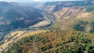 Incline Drive - Washington Land For Sale