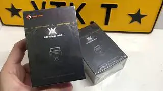 Geekvape Athena RDA