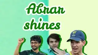 PAK vs AUS | Pakistan waited 7 years for Australia victory | PAK beat AUS by 22 runs | EP-2