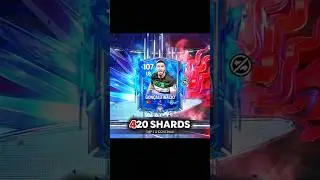 SPENT 💸 10000 TOKENS 😱 FOR THIS⁉️EXTRA TIME PACK 💥300 SHARDS 💎😤LUCK OR RIP⁉️🎲😭