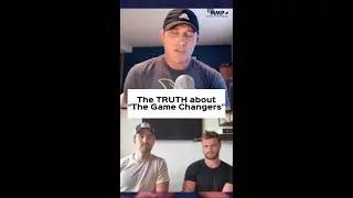 The TRUTH about &ldquo;The Game Changers&rdquo; Vegan Documentary