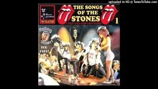 THE A-BONES - Miss Amanda Jones