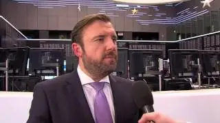 B&ouml;rsenausblick 2017: Aktien, Zinsen und die Politik - Interview Thomas Metzger (Bankhaus Bauer)