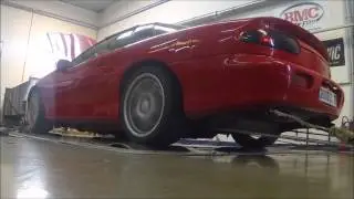 Reprogrammation Preparation Moteur Camaro Z28 531cv/673NM