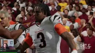 Madden 26: Superstar Mode | RB Kendrick 