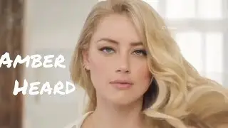 ❤️AMBER HEARD❤️ WHATSAPP STATUS||D-MASHUP||POOKAL POOKUM REMIX❤️||