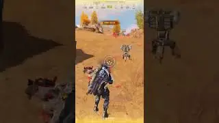 Max Upgraded Mythic Ghost - CODM