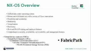 05 Data Center From A to Professional CCNA DCICT   Nexus OS Part 1داتا سنتر باللغة العربية    Arabic