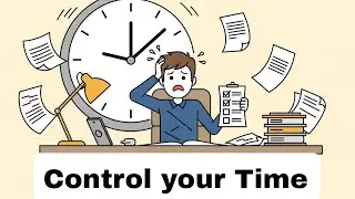 Time Management Strategies | Stop Wasting Time &ndash; Master These Time Management Secrets