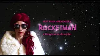 Rocketman (Official Music Video)