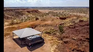 Darwin to Wyndham  Episode 4 on The Great Aussie Bush Pub Tour