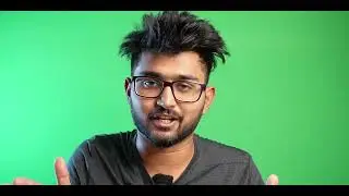 My First Assignment - Srikanth Mandela