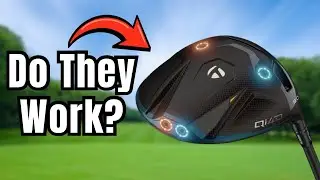 TaylorMade Qi4D Driver Review &ndash; Does the New Weighting System ACTUALLY Work?