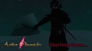 Aether Chronicles ｜Arc 2 Ep  43 ｜ Hone Jin POV