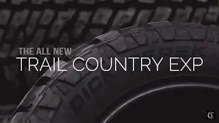 3C TRUCKS / DICK CEPEK TRAIL COUNTRY EXP