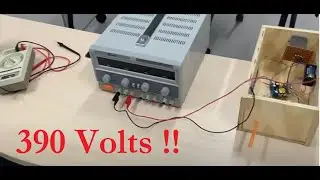 Coilgun: выстрел магнитным снарядом с использованием силы Лоренца, возникающей в электромагнитном поле