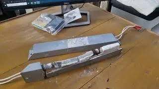 VFD - DBR (Dynamic Braking Resistor)