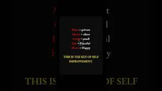 Read This Again&hellip; It Will Change Your Mindset! 🔥#phonk #motivationalvideo #decipline