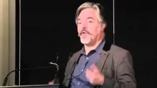 Lunchbox/Soapbox: Tim Coronel: What Next for the Australian Publishing Industry?