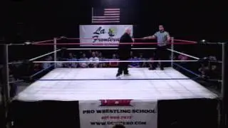 UCW-Zero Episode 40
