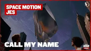 Space Motion & JES - Call My Name (Extended Mix)
