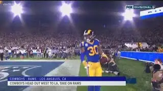 CBS 19 Sports 1/12/19