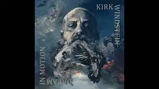 Kirk Windstein &ndash; Dream In Motion vinyl rip