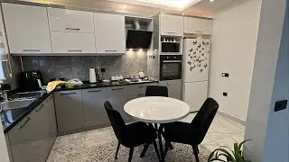 DENEDİM AMA BEGENMEDİM🫣İKİ KIZ ANNESİYİM BEN🫢MUTFAĞIMIZDA PİŞEN YEMEKLER🏡YAĞMURLU BİR GÜN DAHA🏡